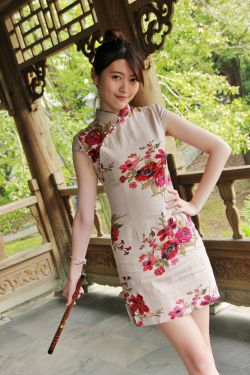 缺宅男女